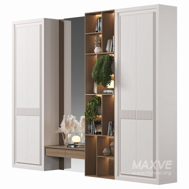 63 wardrobe 63 - Image 1