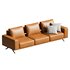 Cole Italian Sofa by Franco Ferri - Thumbnail 2