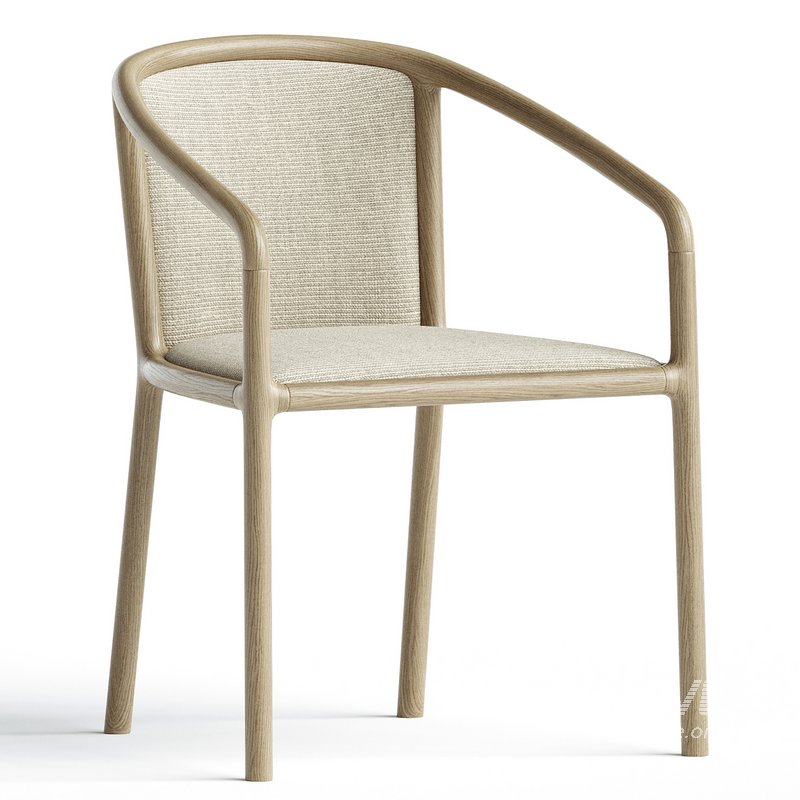 RESIDENTIAL PROJECT BY NORMAN FOSTER NFDC01 - Image 1