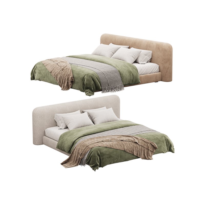 Bed Volume - Image 2