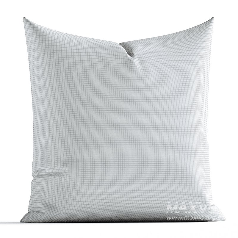 Decoration Pillows 3 Types set - Image 3