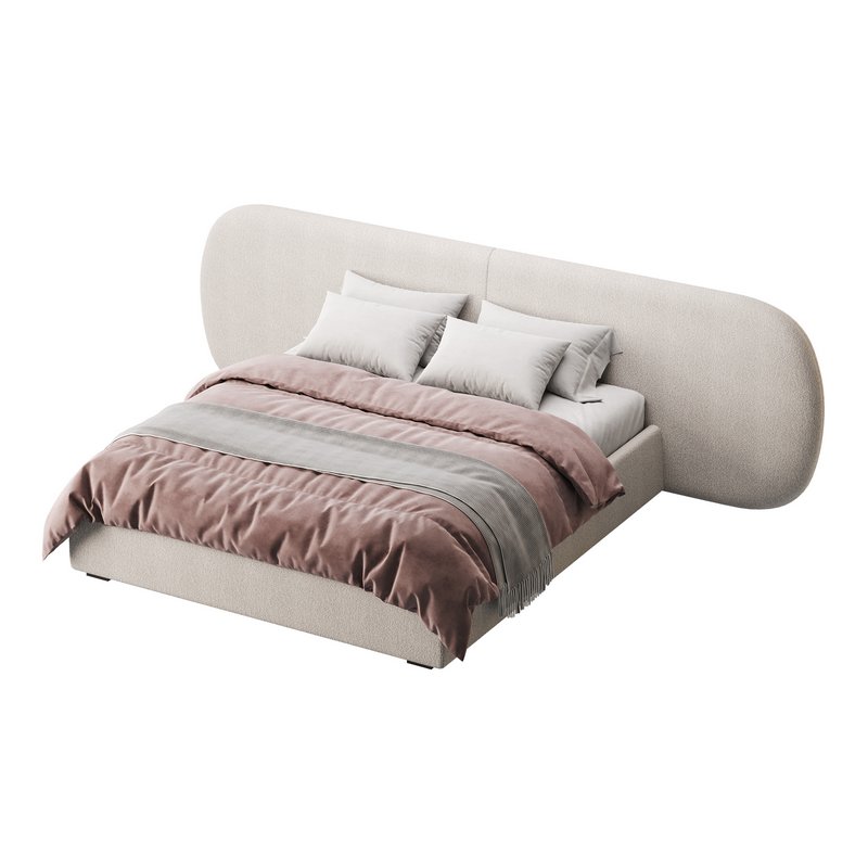 Bed Malbina - Image 5