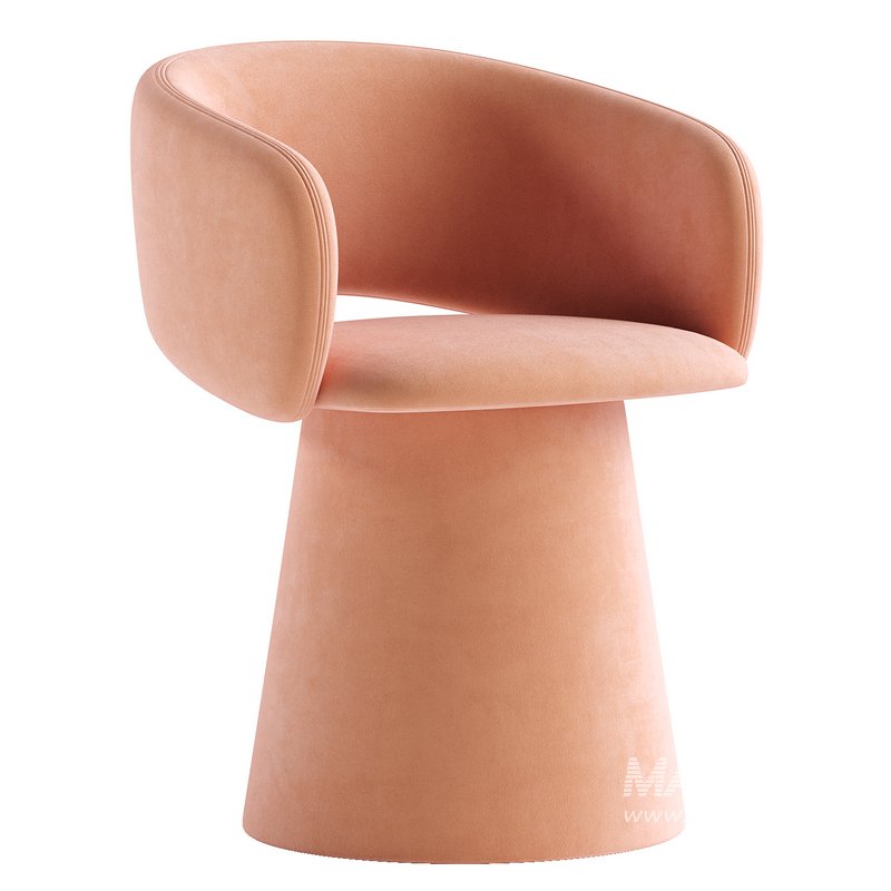 Bel TF Chair - Image 2