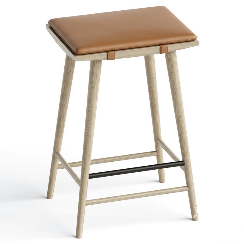 Beau Counter Stool - Image 2