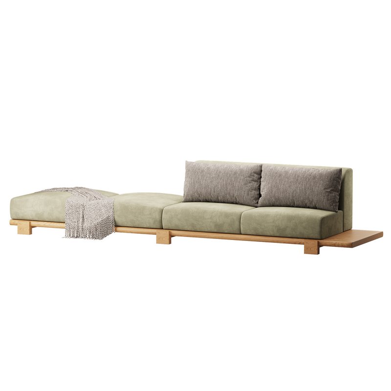 Lynn Sofa - Image 2
