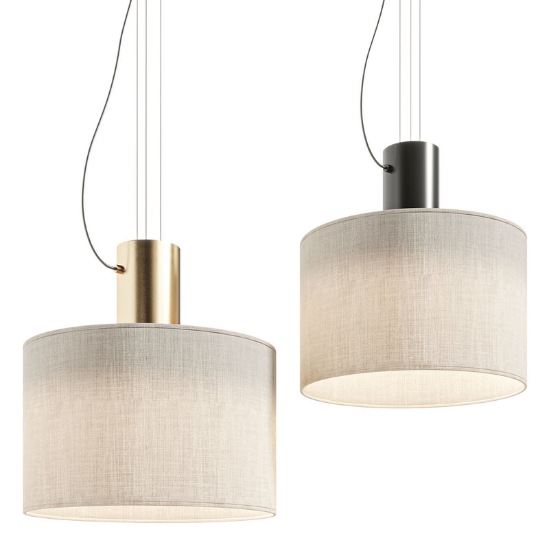Estiluz Cyls Pendant Lamp1 - Image 4