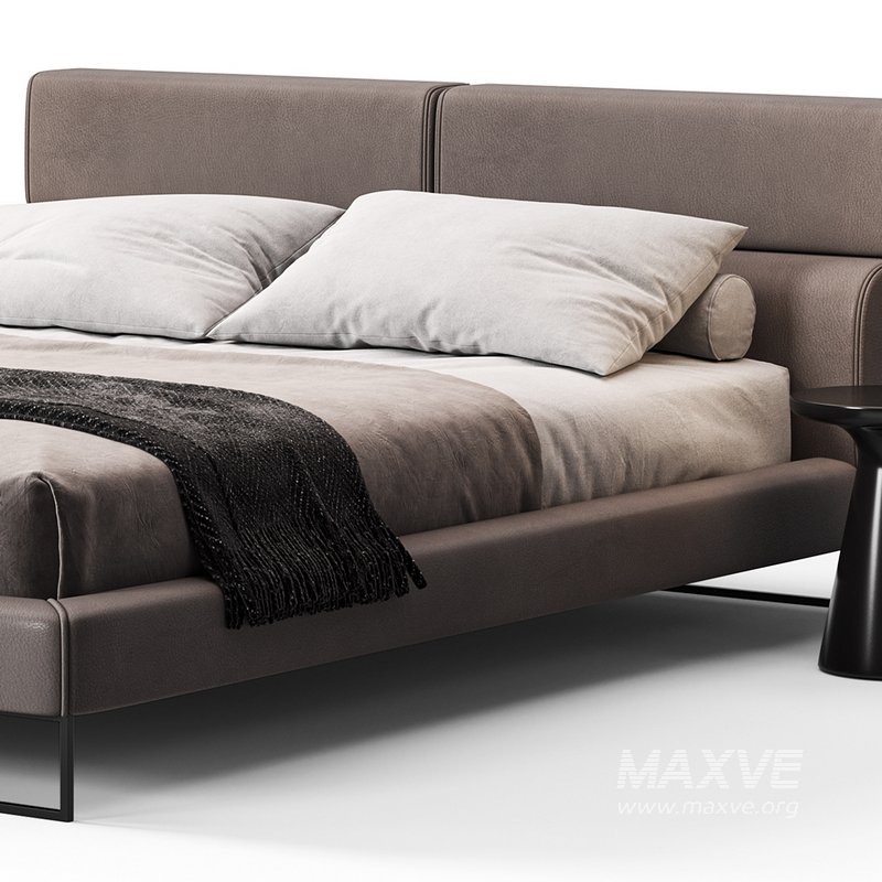 GHIBLI FLOATING BED - Image 6