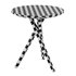 Boden Round Side Table - Thumbnail 5