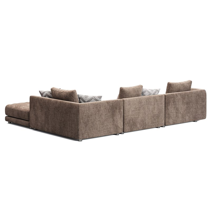 MILLER seating sofas - Image 9