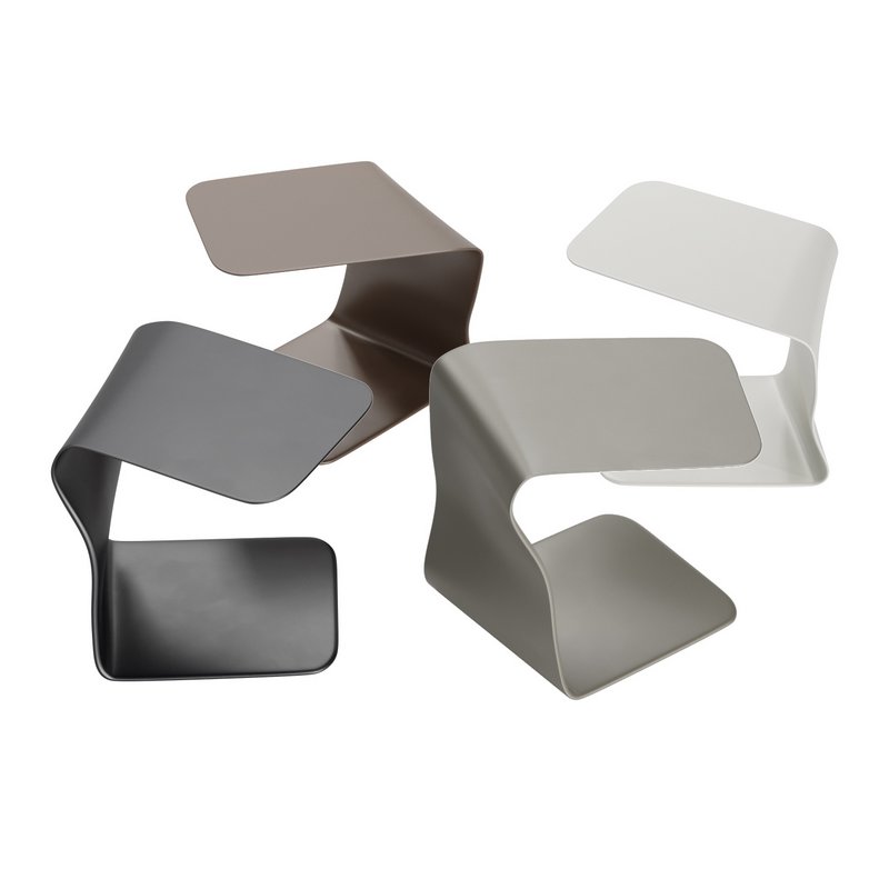 Duffy side tables - Image 3