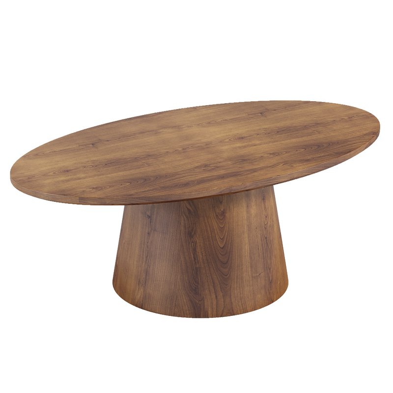 Coffee table Laurie Wood - Image 5