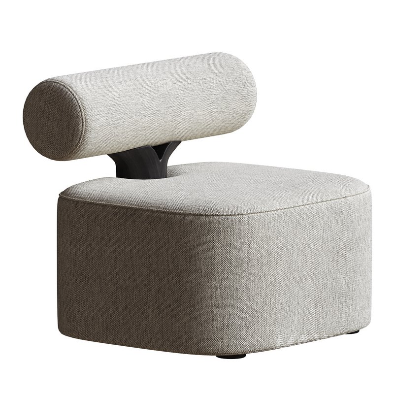 Savannah Armchair Dolmen - Image 3