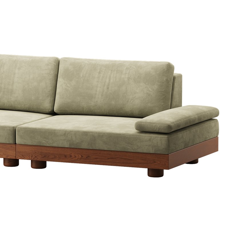 Truro Sectional Sofa - Image 8