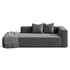 Andy 13 Sofa By Bebitalia - Thumbnail 7