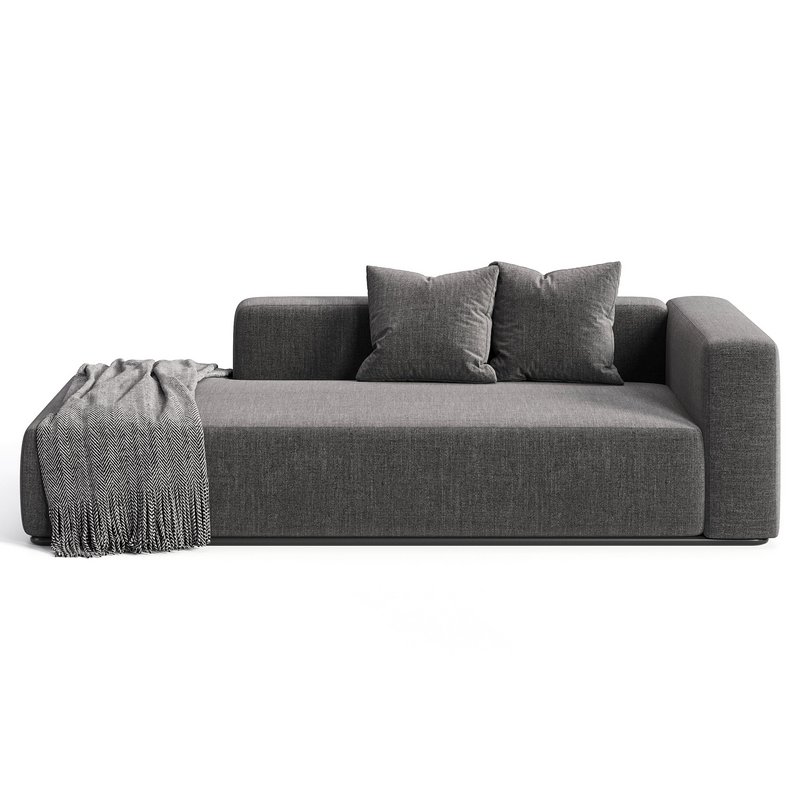 Andy 13 Sofa By Bebitalia - Image 7
