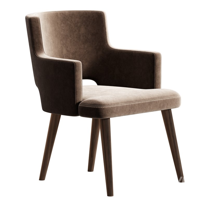 Thea Queen chair - Image 5