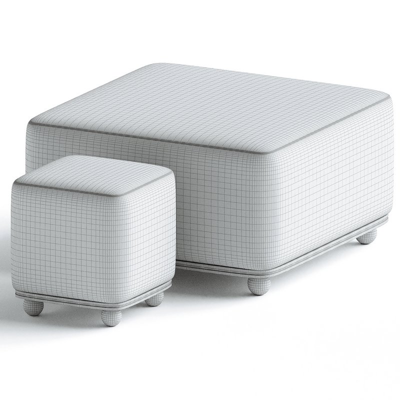 Arie Ottoman - Image 4