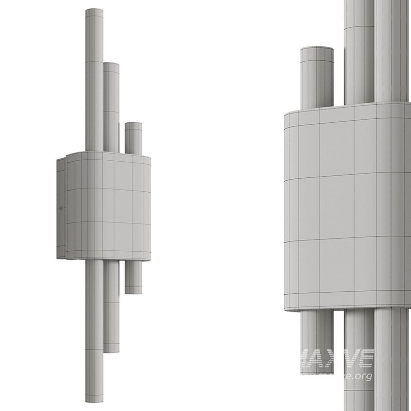 Wall Light 4361 10WL Odeon Light - Image 2