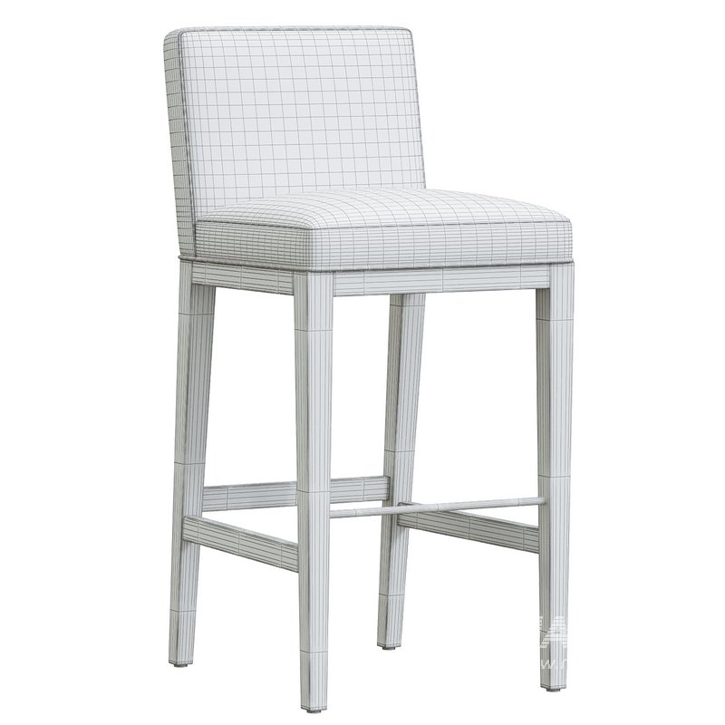 Geoffrey Stool - Image 4