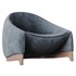 Rogina single sofa - Thumbnail 3