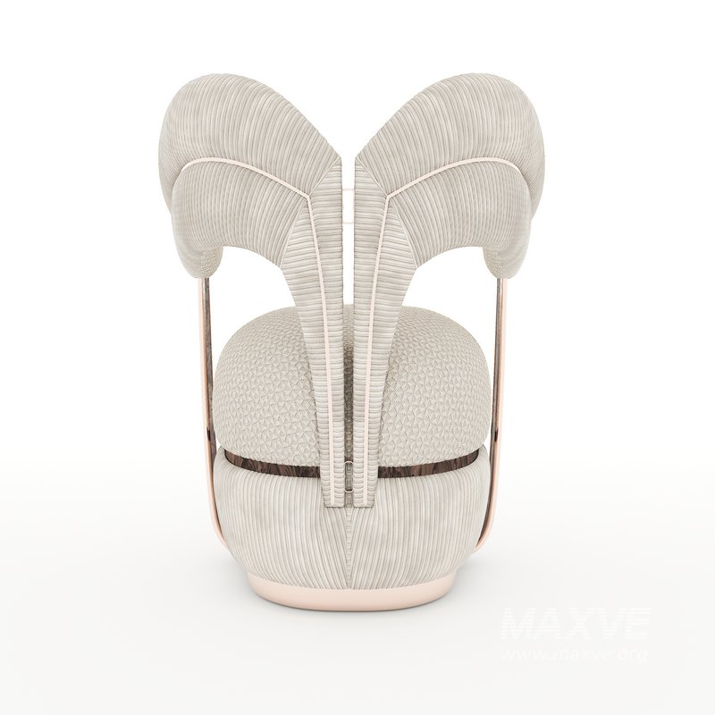 Antreas Chair - Image 3