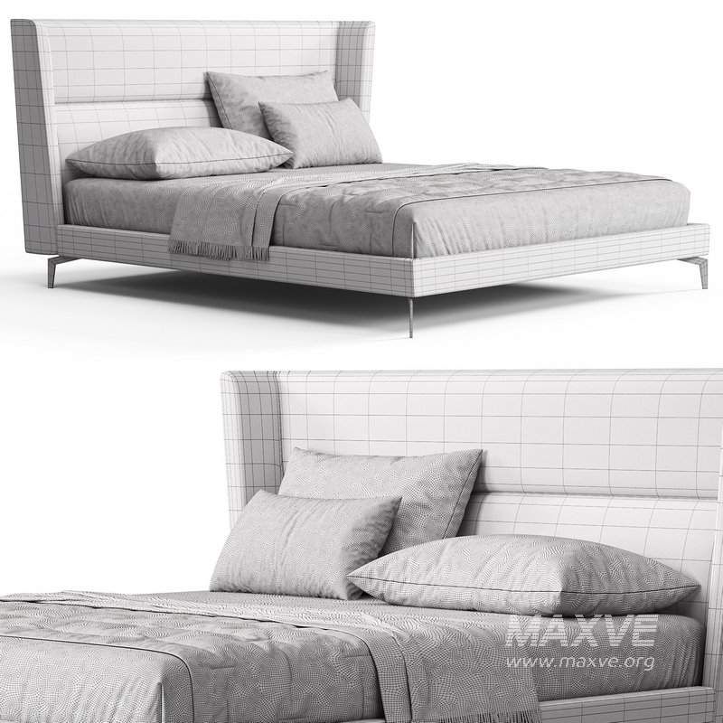 Ludovic bed - Image 12