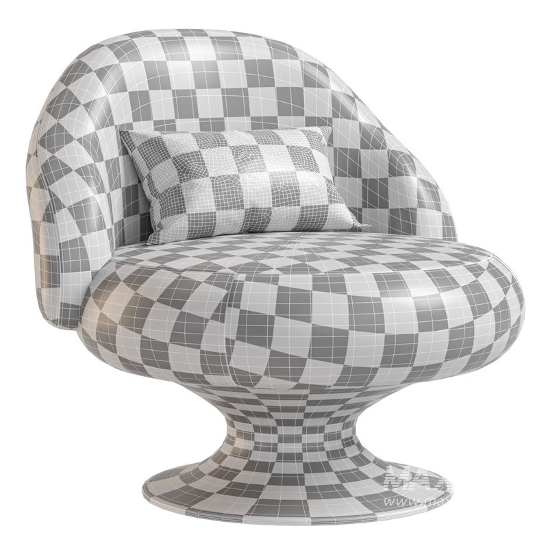 LES INCROYABLES CHAIR - Image 3