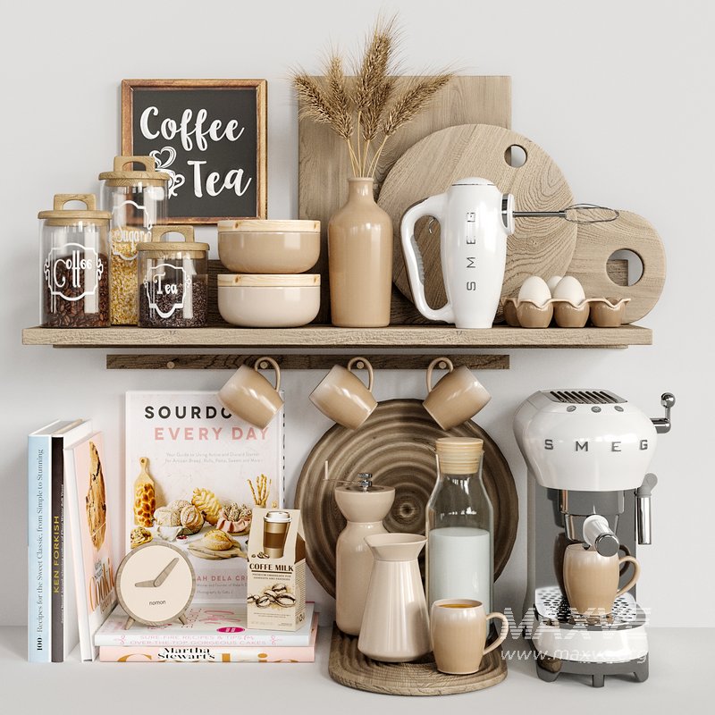 accessories smeg 05 - Image 2