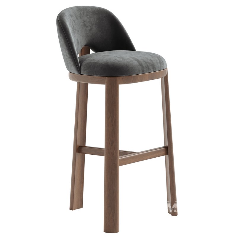 Dune barstool - Image 7