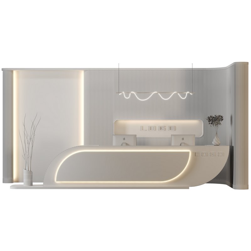 Reception Modern 02 - Image 4