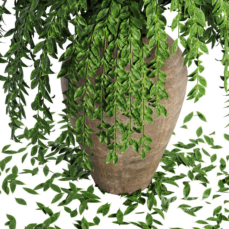 Artificial Weeping Willow - Image 3