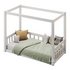 Floor Bed with Fence - Thumbnail 3