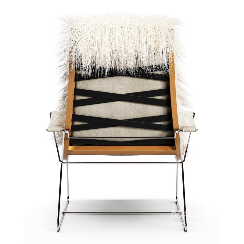 J.J. PJ95 Armchair - Image 6