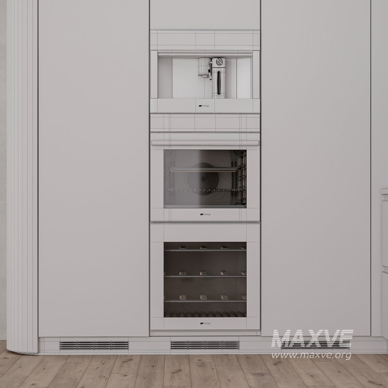 Kitchen 04 - Image 4