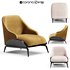 Brigid armchair - Thumbnail 1