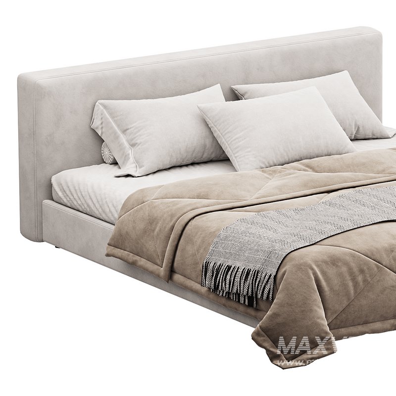 Brody King Bed - Image 13