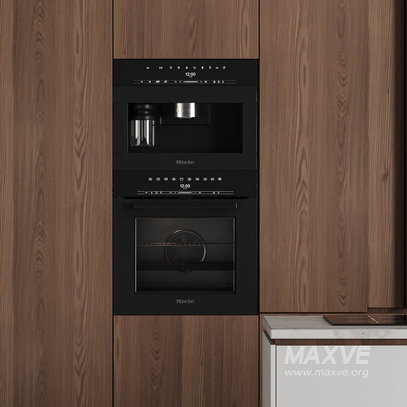 Modern kitchen 09 - Image 6