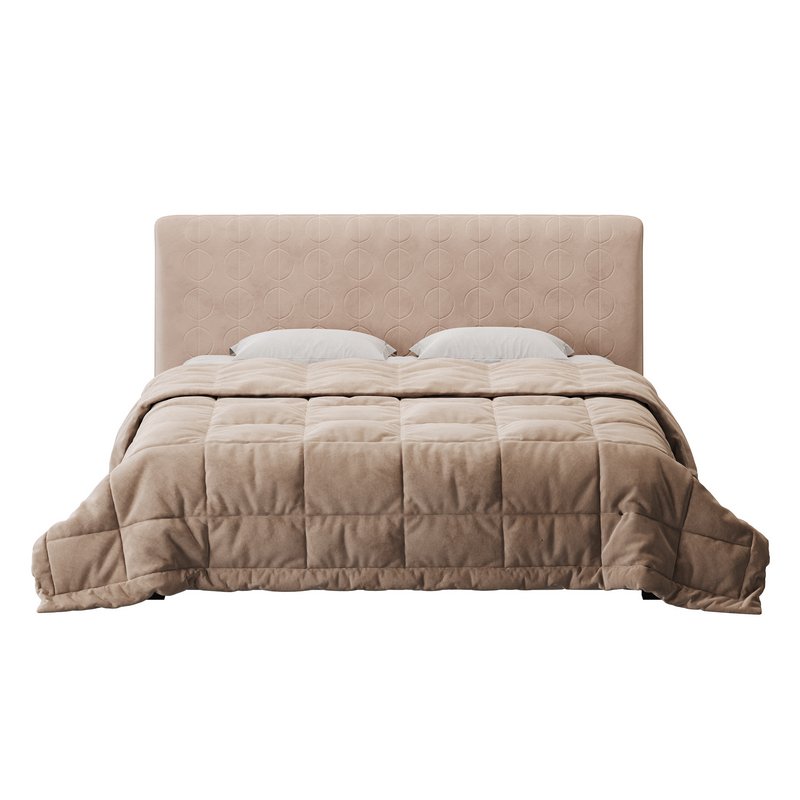 JERDA by Romatti bed - Image 8