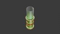 Decorative Candle Holder - Thumbnail 5