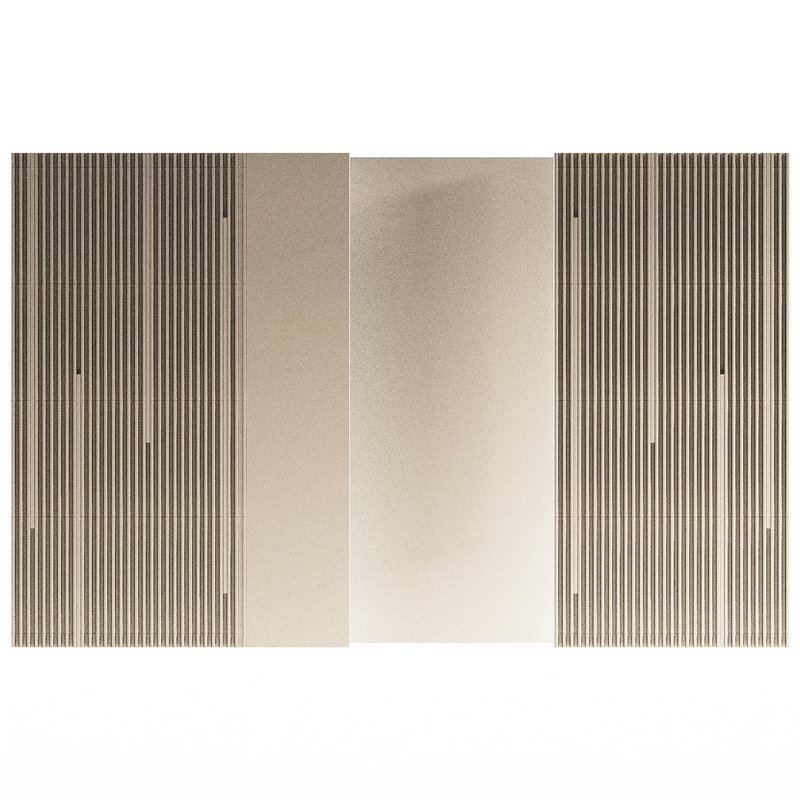 Wall 3D panel 12 - Image 3