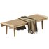 PP589 BAR BENCH Designed by Hans JWegner - Thumbnail 2