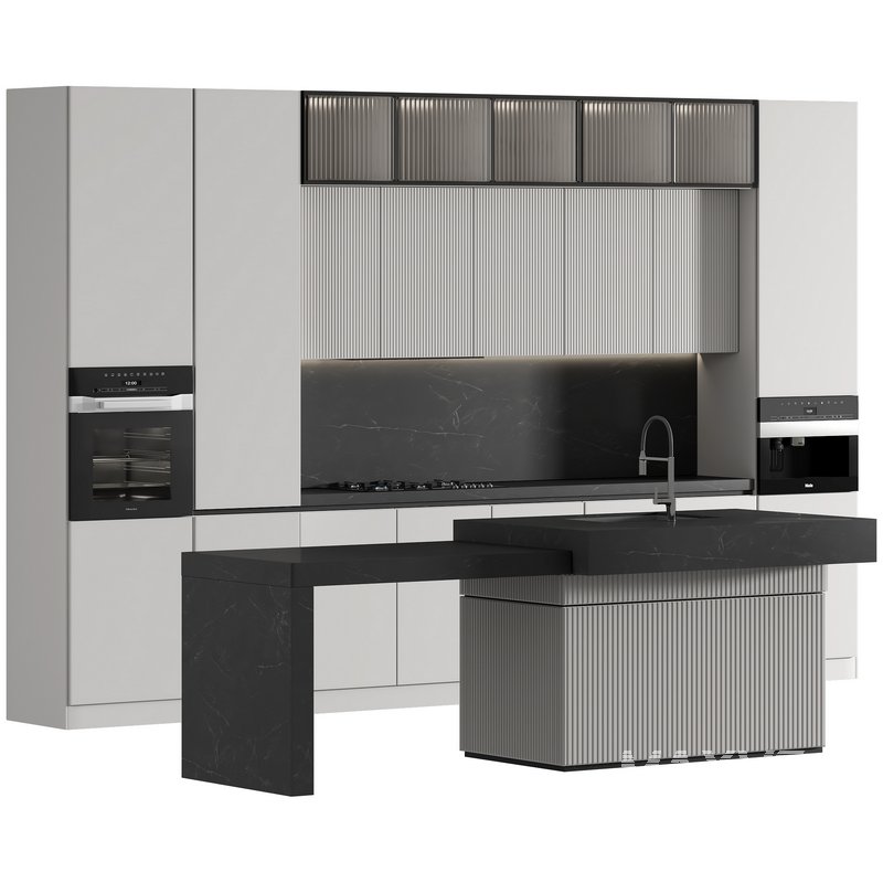 Kitchen R5 - Image 1