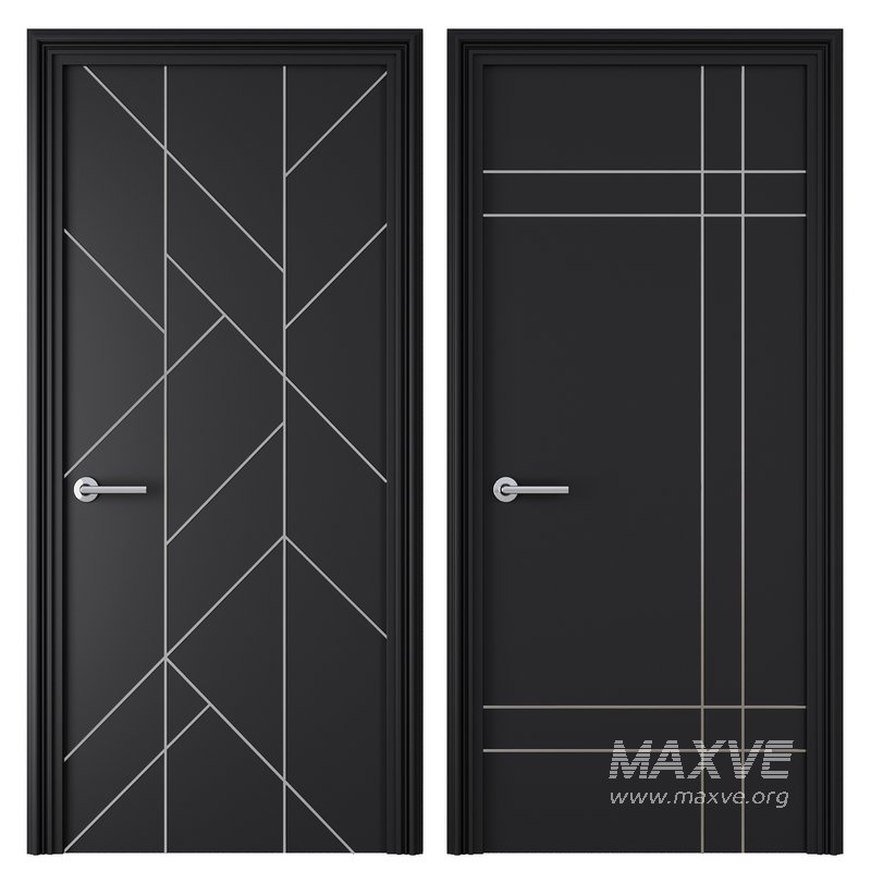 Entrance door set149 - Image 1