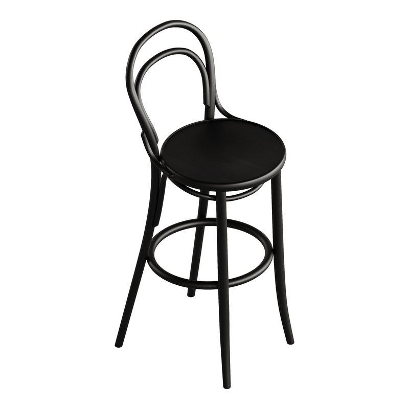 14 Barstool by TON - Image 10