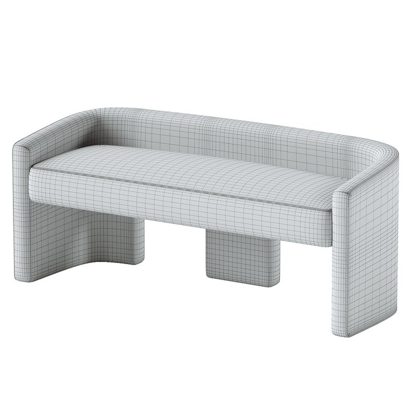 Kennedy Bench - Image 6