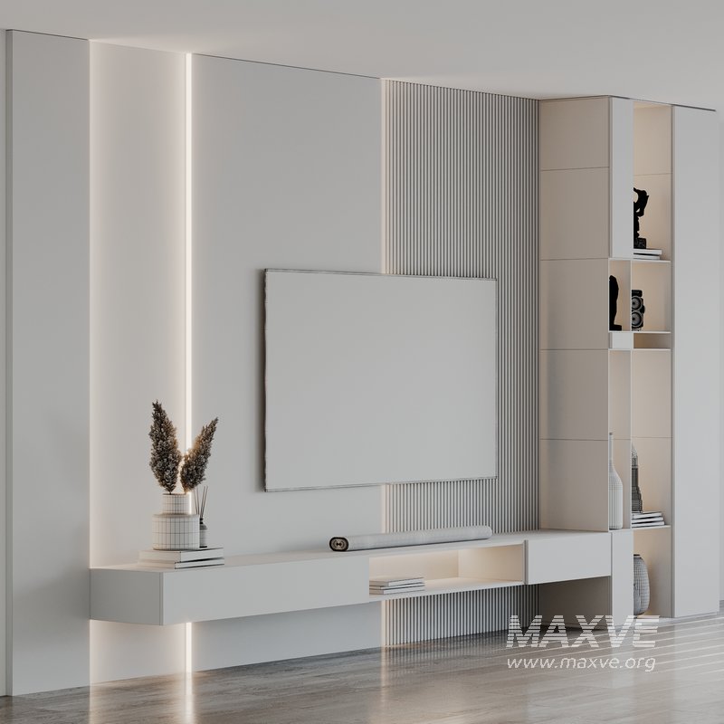 TV Wall 49 - Image 2