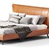 Bonaldo Cuff Bed - Thumbnail 3