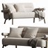 Colemore 3 Seater Sofa - Thumbnail 3