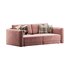 Sofa Marley straight folding - Thumbnail 2
