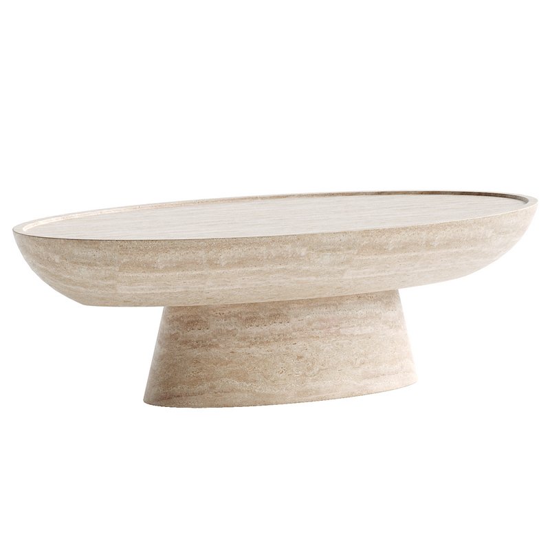 Eclipse Coffee Table - Image 1